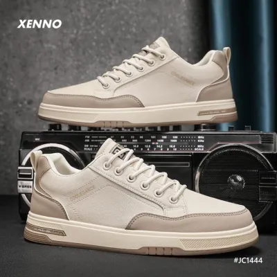Sports Breathable Cloth Trend Casual Shoes